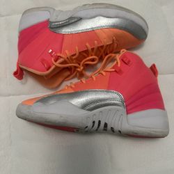 JORDAN 12 Retro “sunrise”