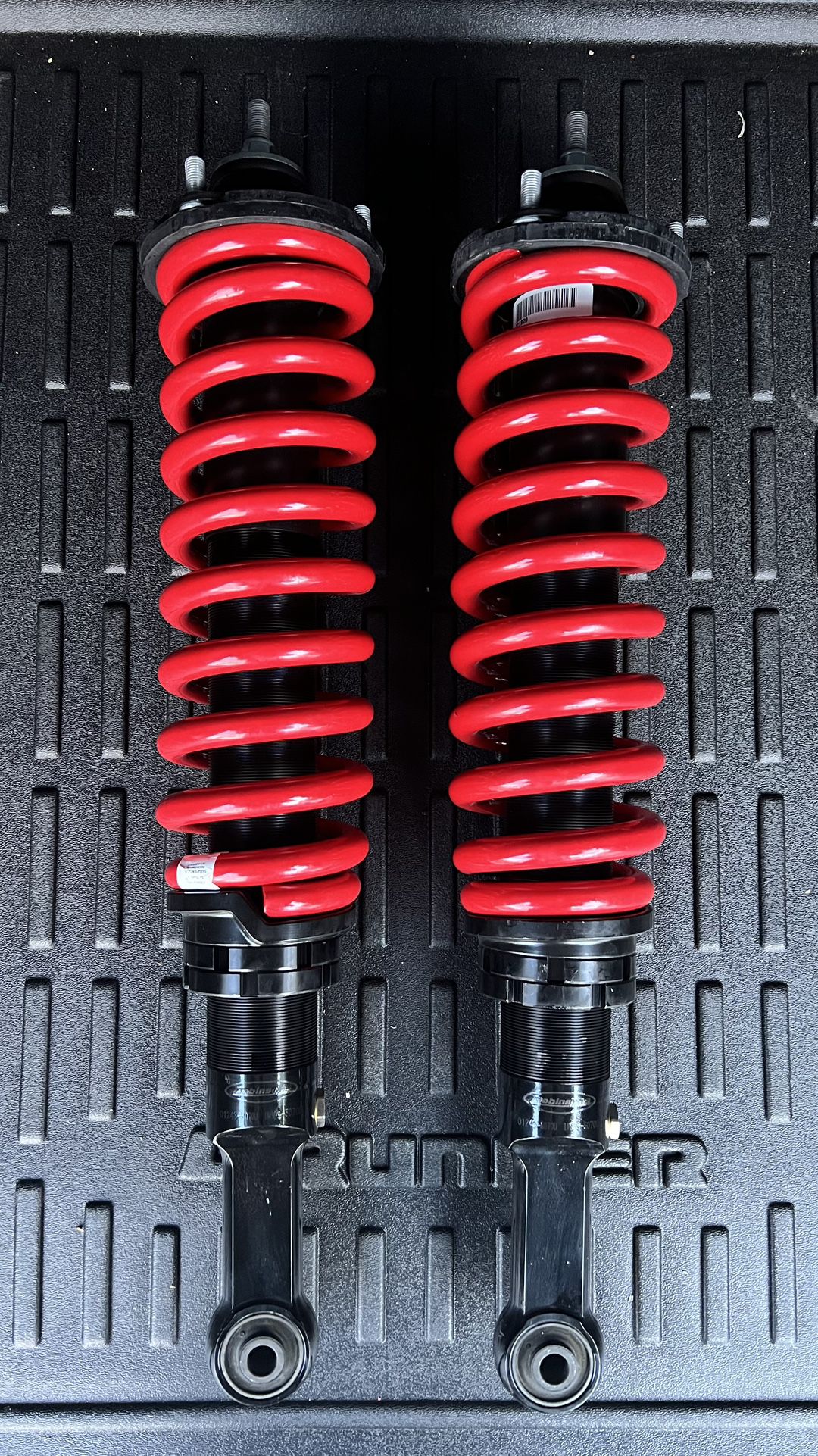 Dobinsons IMS Front Coilovers