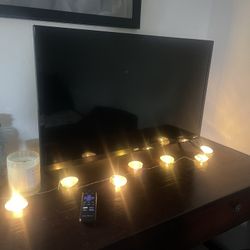 32 Inch Roku Smart Tv