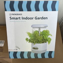 FAFAGRASS Indoor Garden Hydroponics Growing System