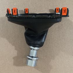 2015-2017 Mustang shifter with reverse lock out
