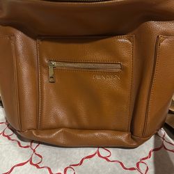 Fawn Design Diaper Bag