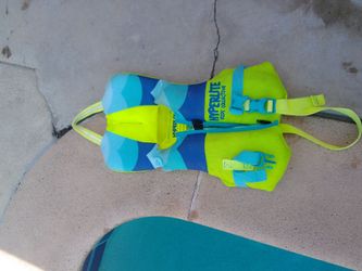 Kids Pool Lifejacket