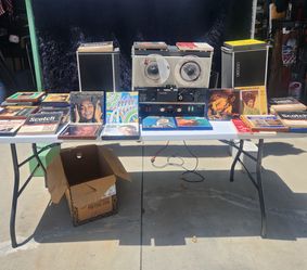 Sony Reel to Reel