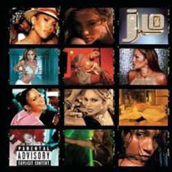 JENNIFER LOPEZ - THE REMIXES