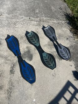 Skateboard Casterboard