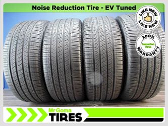 4 PIRELLI SCORPION MS LR PNCS XL HL 285/40R23 TIRES 9.2/32 TREAD NOISE REDUCT.