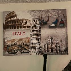 Canvas Wall Art 