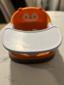 Baby seat
