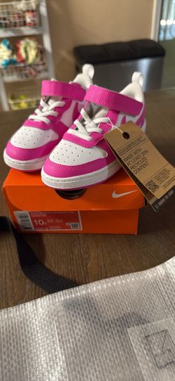Toddler nike