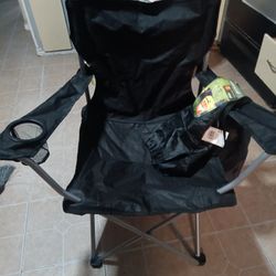 Camping Chair 