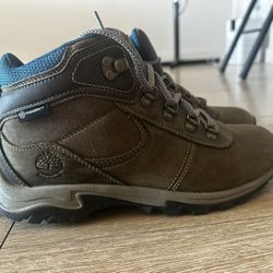 Timberland Hiking Boots