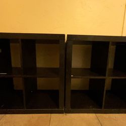 Shelving Units