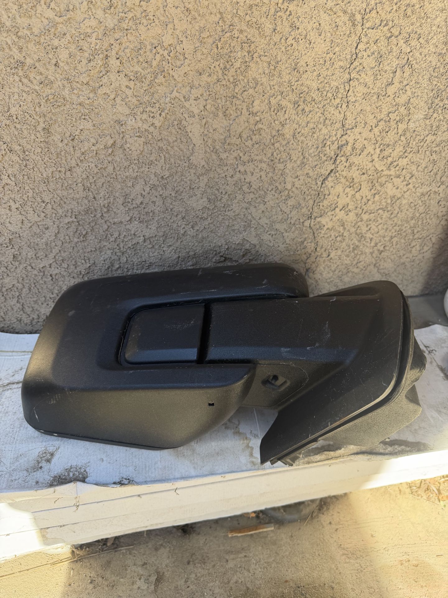 F-150 2022 mirror