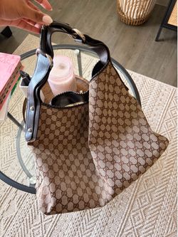 Hobo Bag
