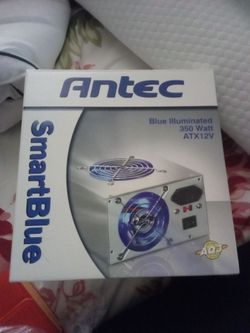 Antec 350 watt ATX12V