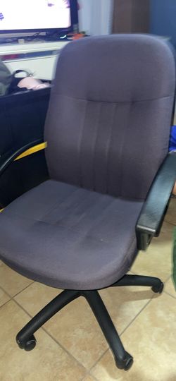 Office chair