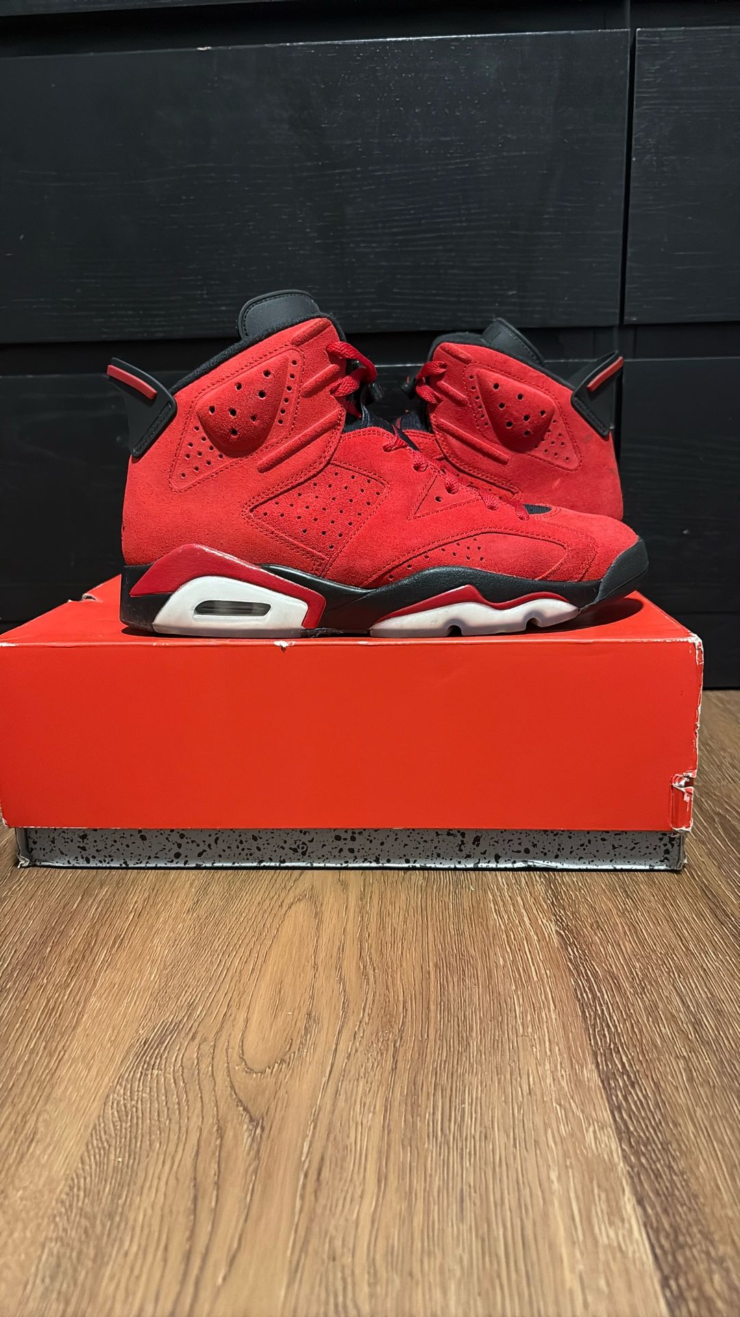 Jordan 6
