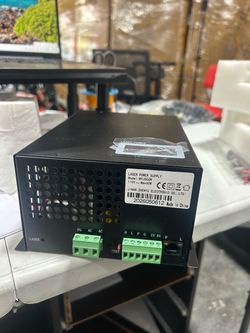 New*60w Power Supply MYJG60W Metal Box Source