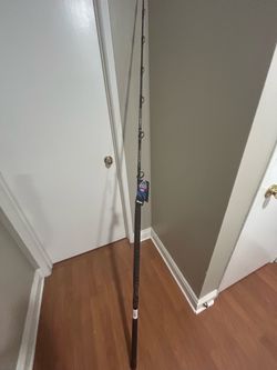 Okuma PCH rail rod