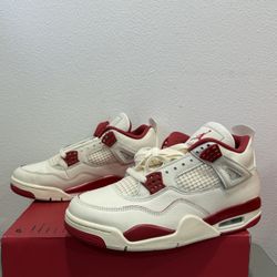 Nike Air Jordan 4 Retro Valentine's Day HV0823-108