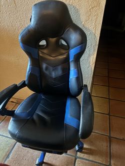 Gaming chair