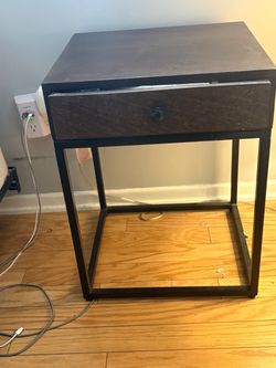 Night Stand Table