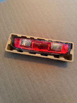 RAM 1500 third brake light like new