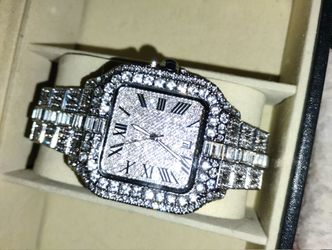 Cartier watch