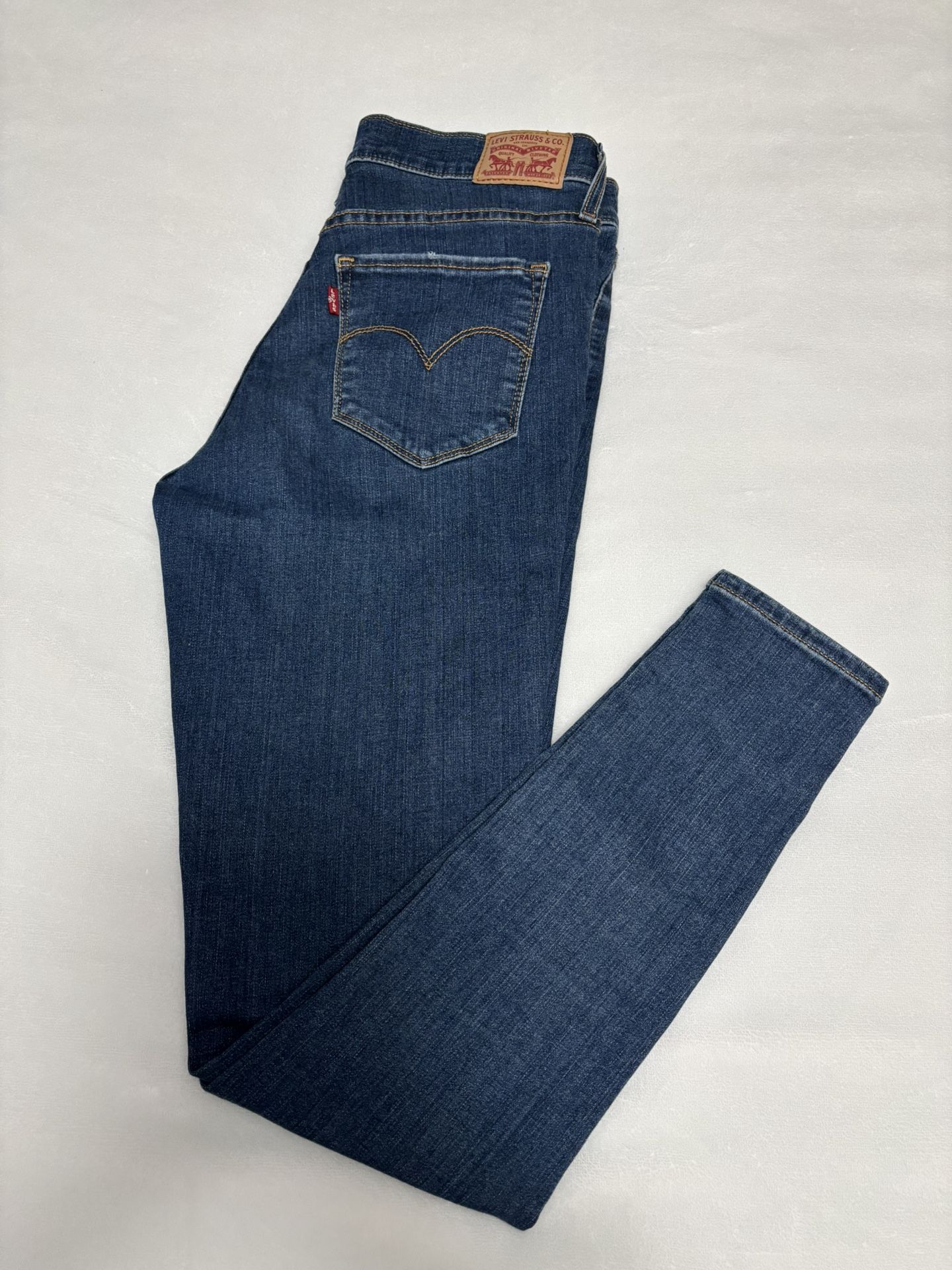 Womens Levi’s Jeans