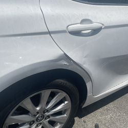 Body Work For Trade