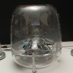 Harman Kardon SoundSticks II Multimedia Speaker Subwoofer System