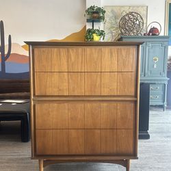 Upright Dresser / Armoire / Gentlemen’s Chest  / Variety of Vintage!