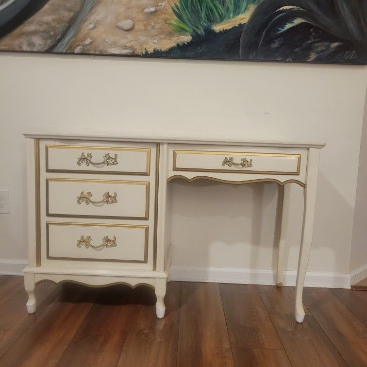 Vintage Desk 
