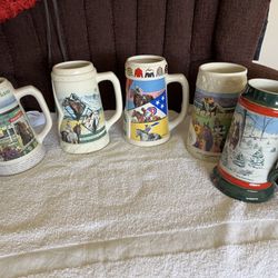 Steins