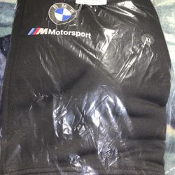 BMW shirt size extra large and large $25 Firm