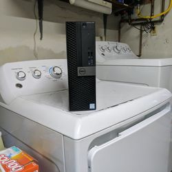 Dell Optiplex 7050 SFF i5 16gb 1TB SSD Read