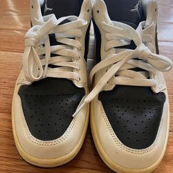 Nike Air Jordan 1 Low 