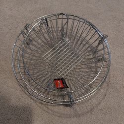 Sur Le Table 3-Tiered Hanging Basket