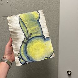 Art Painting