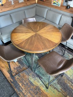 Table (No chairs)