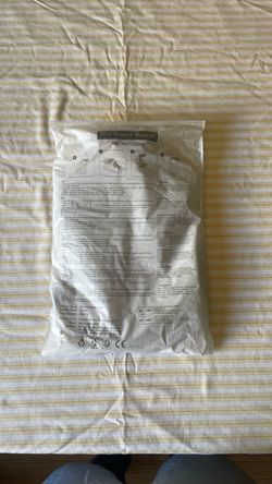 Hot Water Bottle in Original Packaging