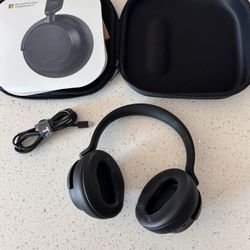 Microsoft Surface Headphones 2+