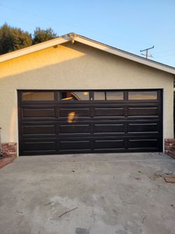 Garage Doors