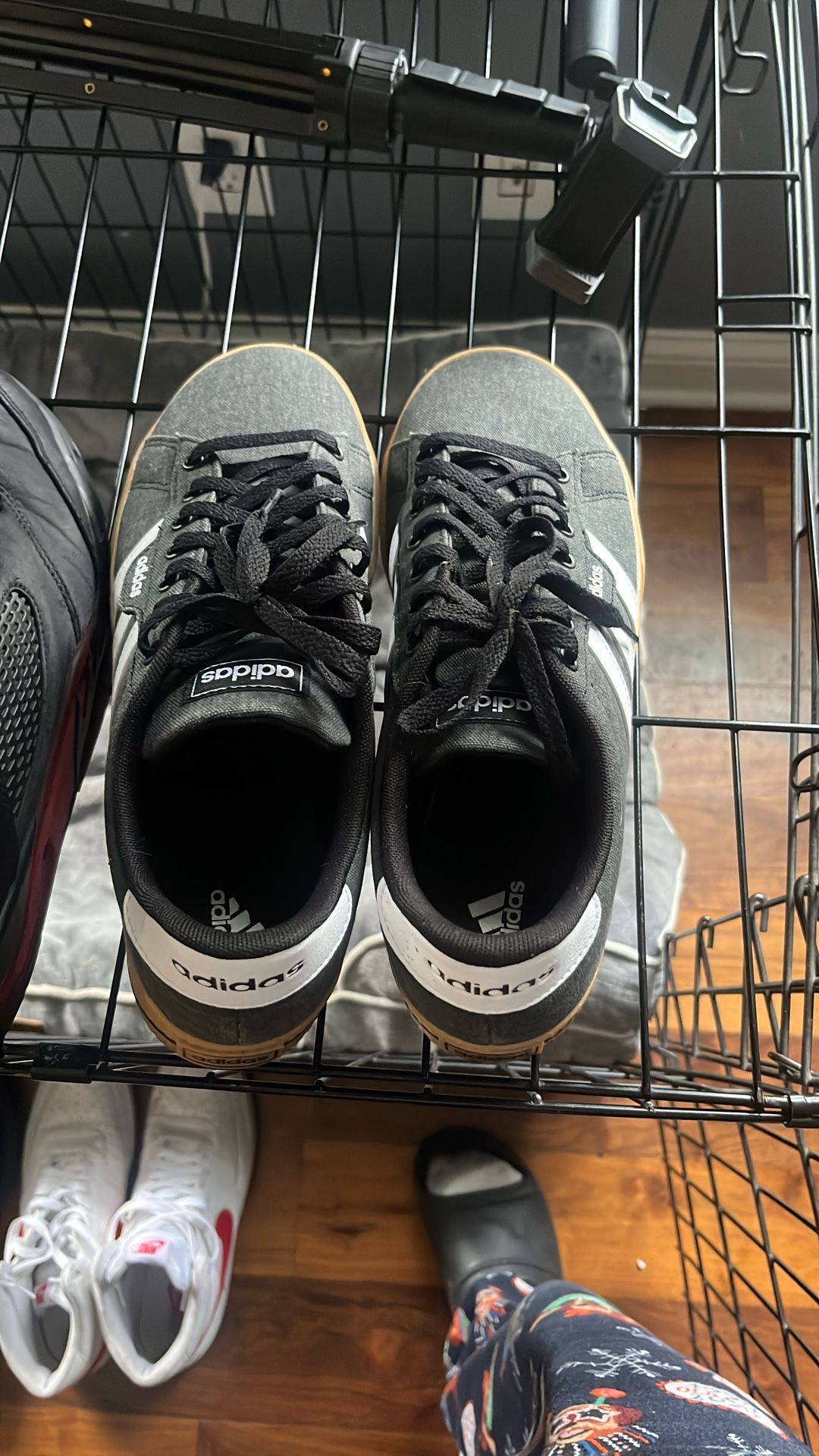 Shoes For Sell Size 10