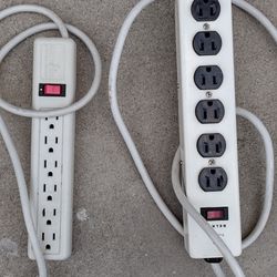 $$ Multi Outlet Power $$