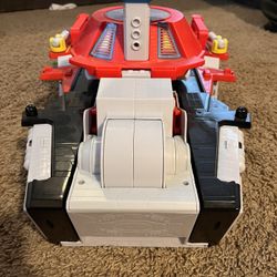 Paw Patrol Headquarters Ship