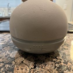 Saje Essential Oil Diffuser