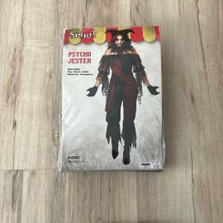 Women’s Halloween Costume