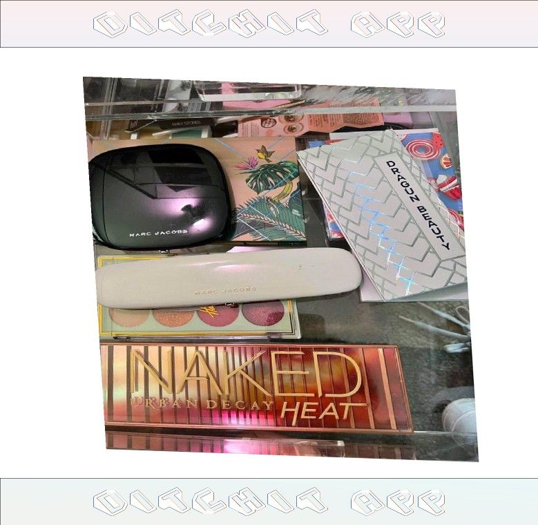 box friend Complete Beauty Makeup Bundles for Picture-Perfect Finish